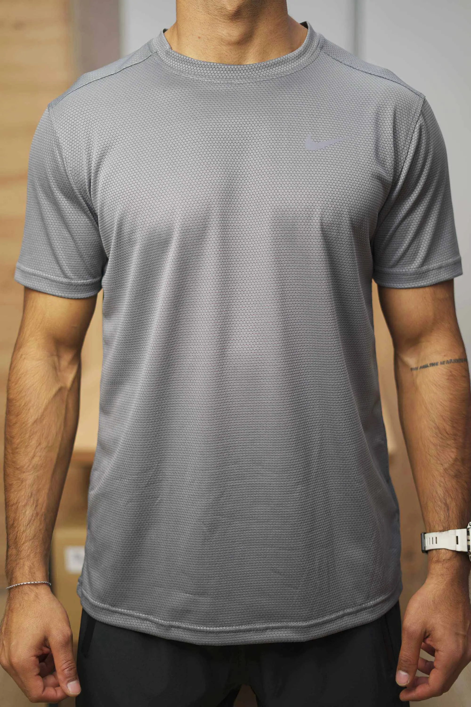 تیشرت ورزشی تنفسی کد 0909